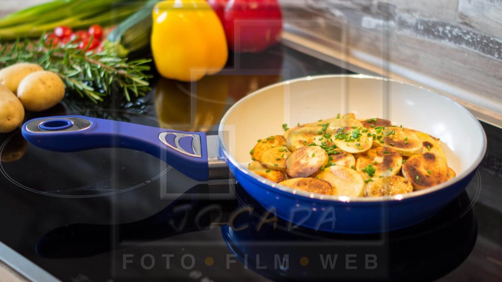 Produkt - Bild Food