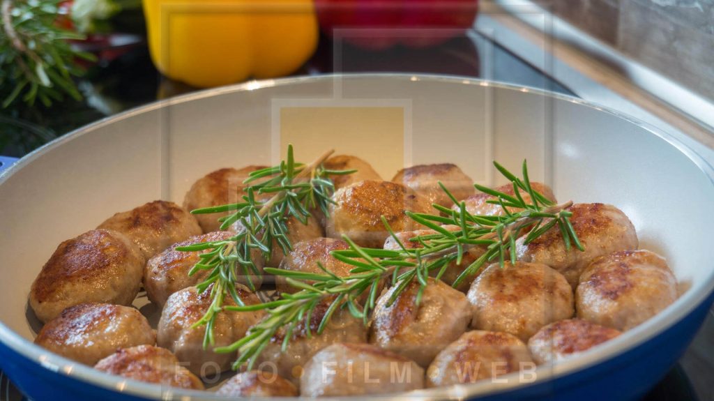 Produkt - Bild Food