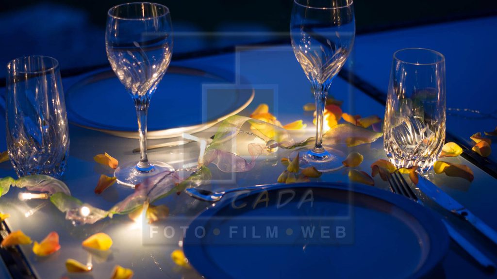 Produkt - Bild LED-Lichterkette