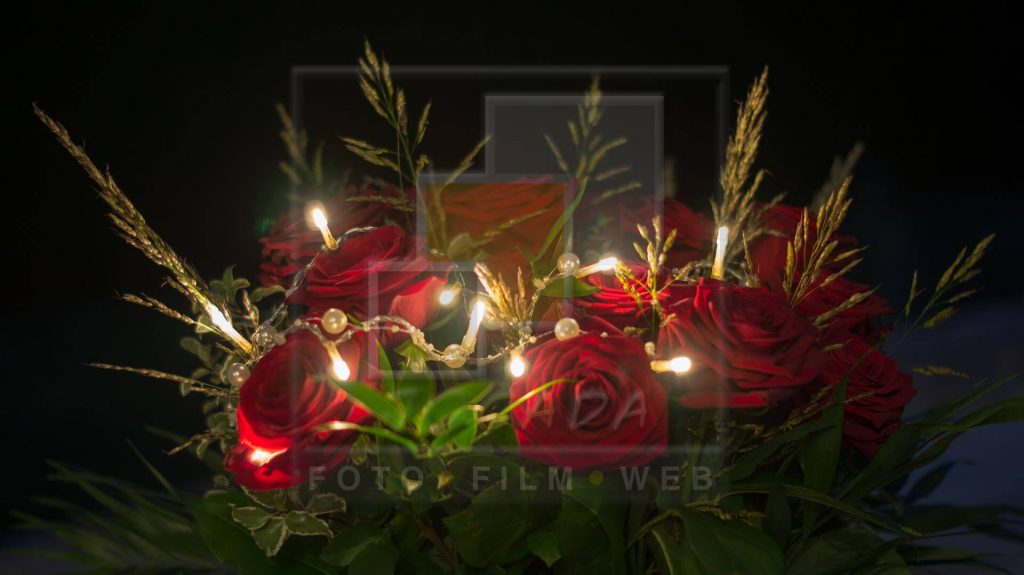 Produkt - Bild LED-Lichterkette
