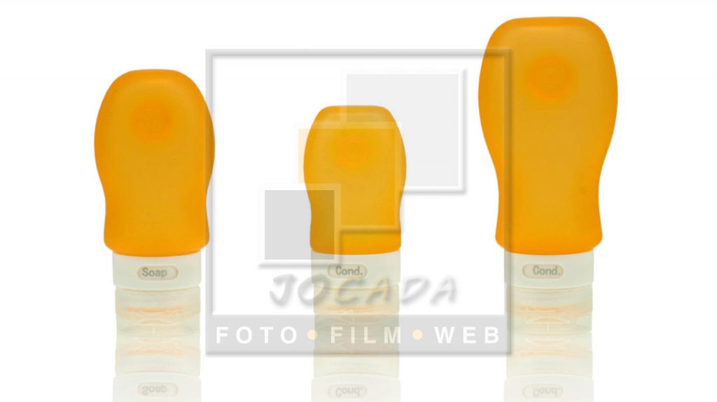 Produkt - Bild Silikonflaschen