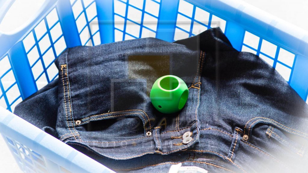 Produkt - Bild GAMMA Waschball