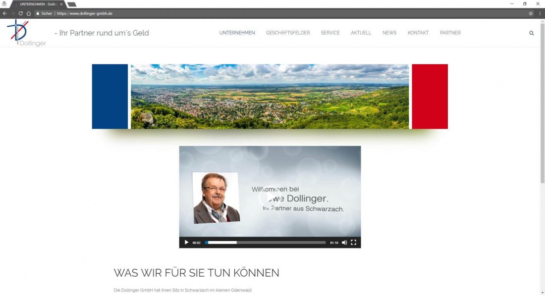 dollinger-gmbh