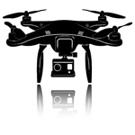 Copter-Aufnahmen