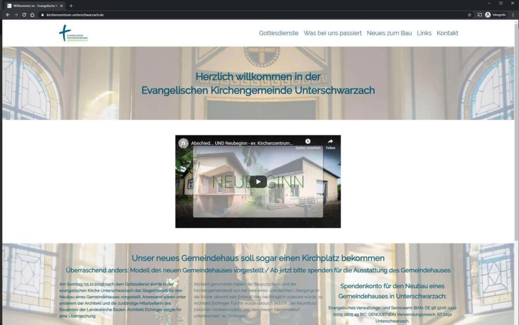 www.kirchenzentrum-unterschwarzach.de